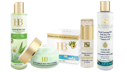 Fixed Gift Sets