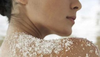 The benefits of Dead Sea salt