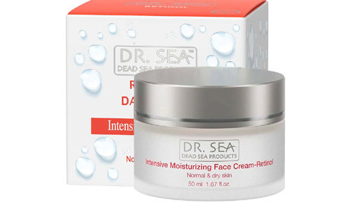 Day Cream