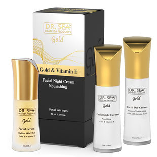 Gold Edition - Anti-aging