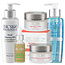 Dr.Sea Treatment set couperose and rosacea