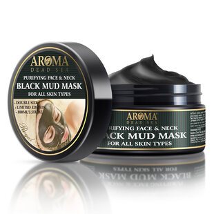 Mud Mask for face & neck
