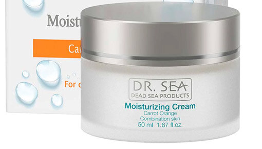 Day Cream for Young Skin