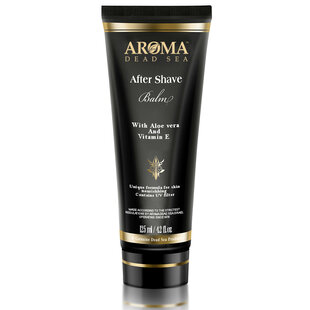 Aftershave balm 125 ml