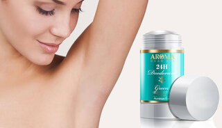 Underarm Skincare