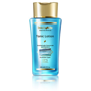 Tonic Lotion