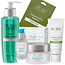 Dr.Sea Combination skin care kit