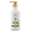 HBdeadsea  Olive oil & Honey Shower Gel