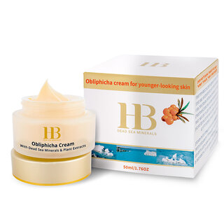 Sea Buckthorn Day Cream