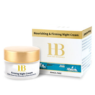 Firming Night Cream