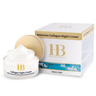 Collagen Night Cream