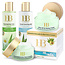 HBdeadsea  Sensitive skin treatment set