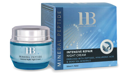 Night Cream