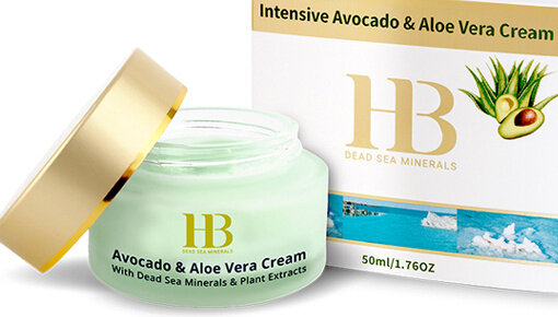 Day Cream for Young Skin