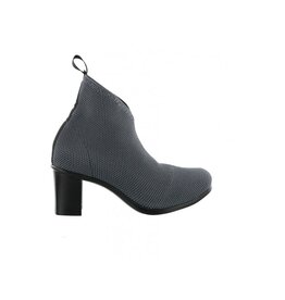 San Miguel Shoes Botin Monaco grijs B9