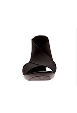 San Miguel Shoes Alma Pasione zwart