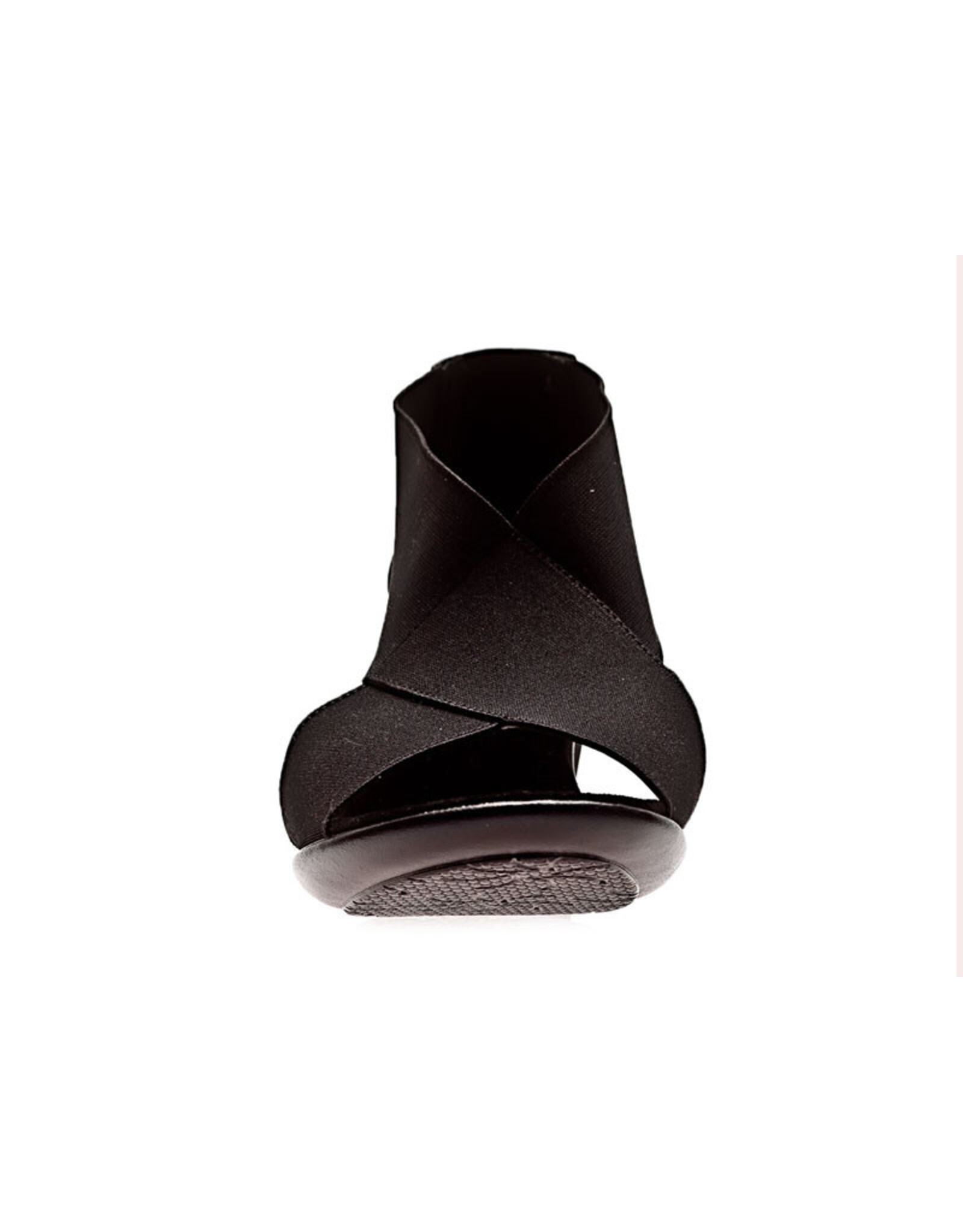 San Miguel Shoes Alma Pasione zwart