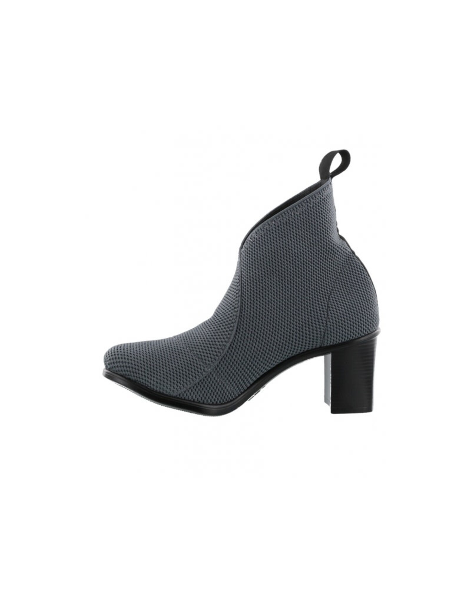 San Miguel Shoes Botin Monaco grijs B9