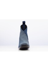 San Miguel Shoes Botin Oregon denim B72