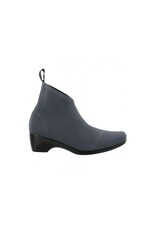 San Miguel Shoes Botin Oregon grijs B9