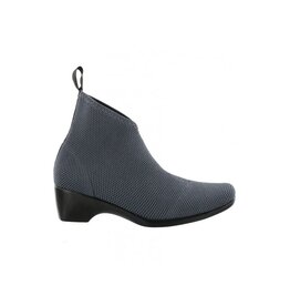 San Miguel Shoes Botin Oregon grijs B9