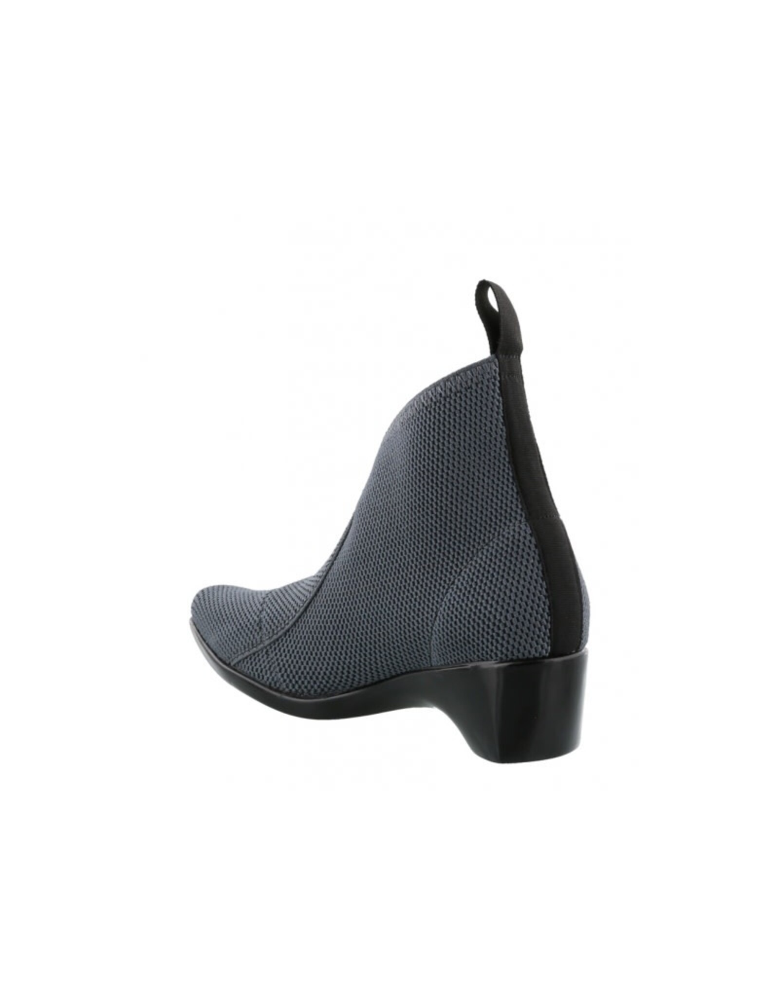 San Miguel Shoes Botin Oregon grijs B9