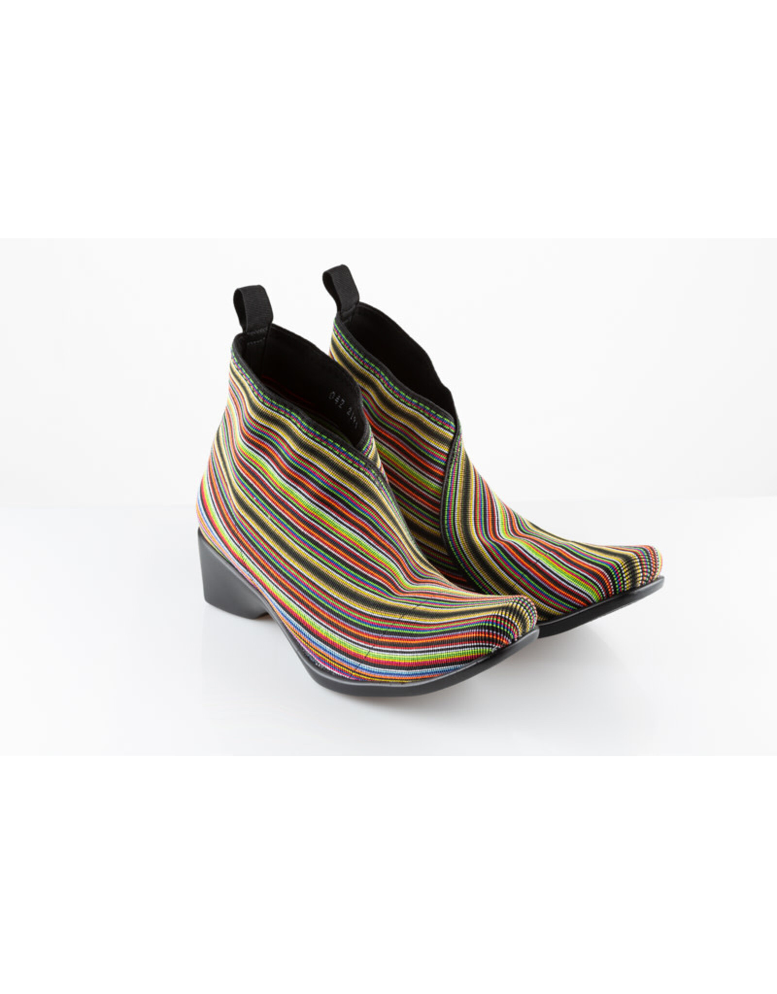 San Miguel Shoes Botin Oregon joly B79