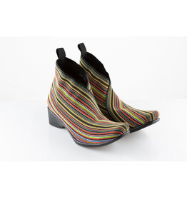 San Miguel Shoes Botin Oregon joly B79