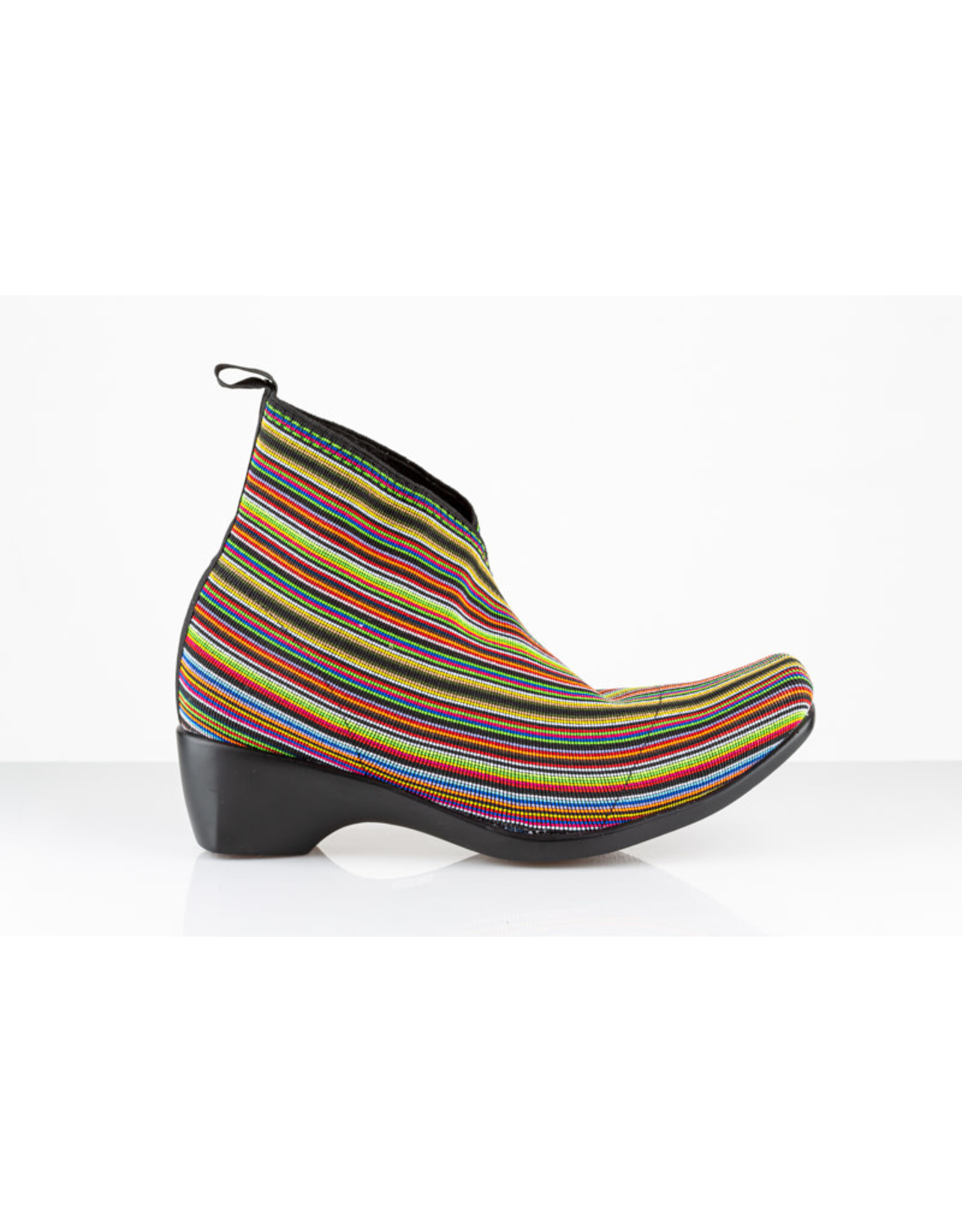 San Miguel Shoes Botin Oregon joly B79