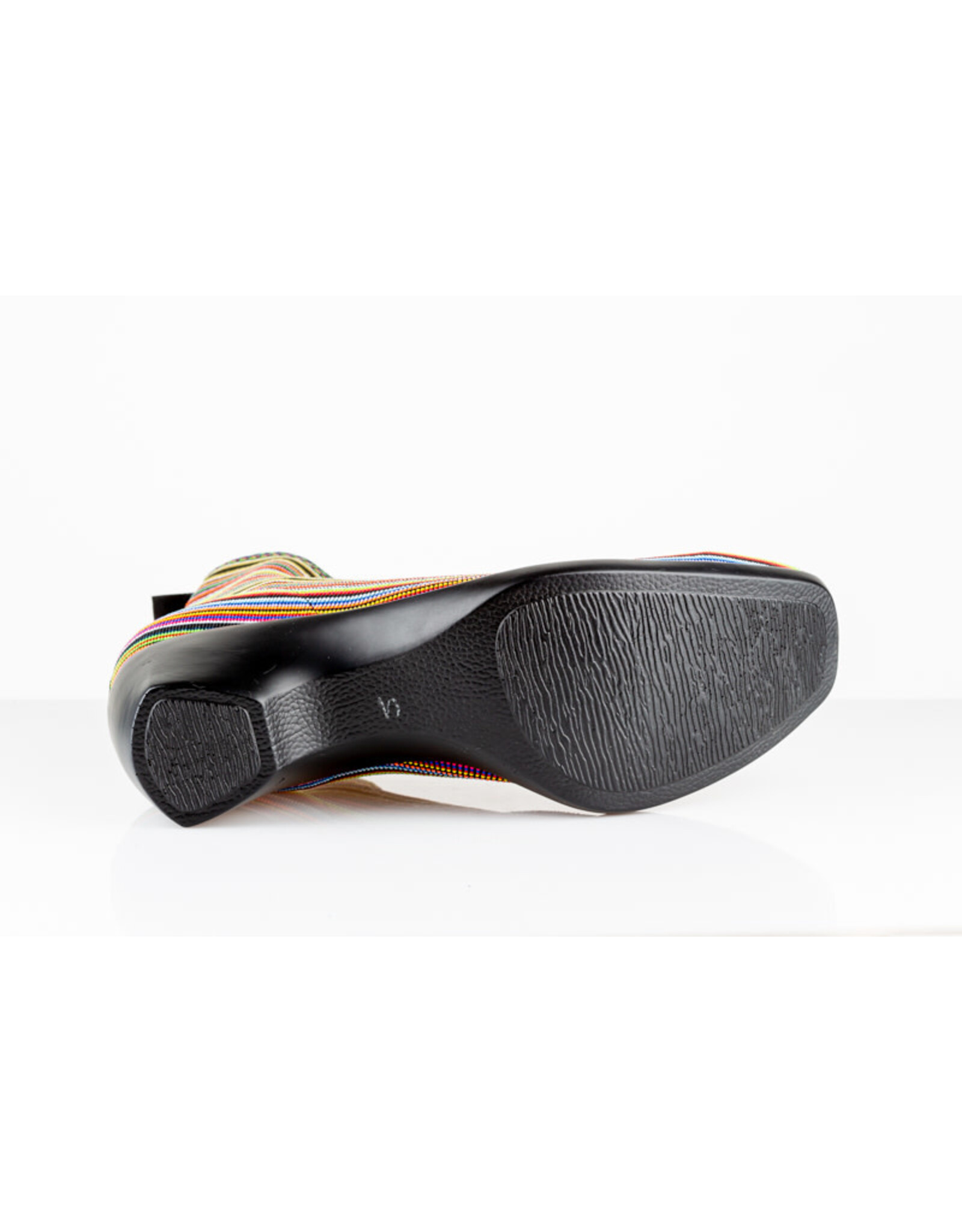 San Miguel Shoes Botin Oregon joly B79