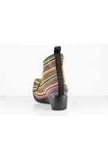 San Miguel Shoes Botin Oregon joly B79