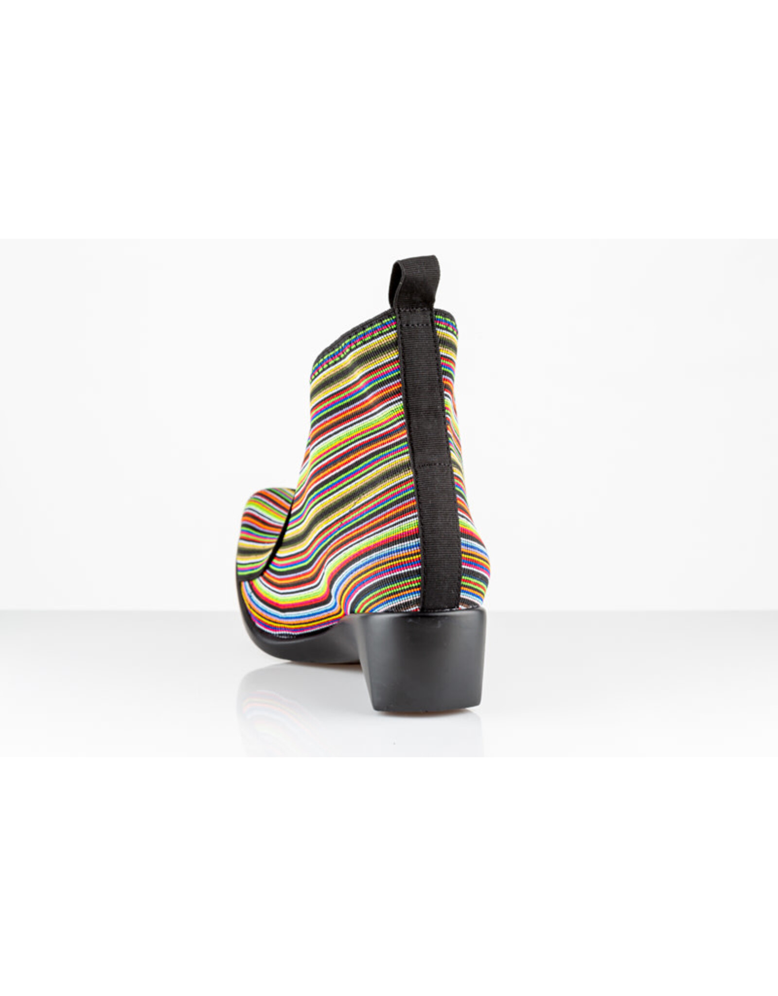San Miguel Shoes Botin Oregon joly B79