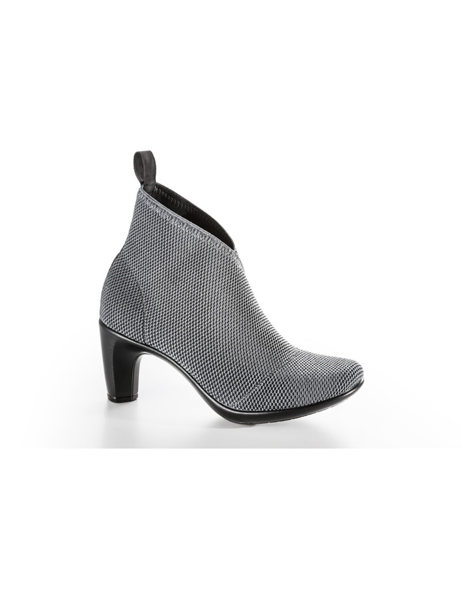 San Miguel Shoes Botin Pasione grijs B9