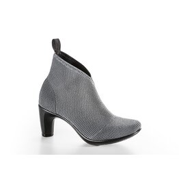 San Miguel Shoes Botin Pasione grijs B9