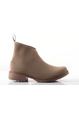 San Miguel Shoes Botin Luneta beige B3