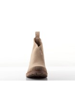 San Miguel Shoes Botin Luneta beige B3