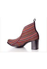 San Miguel Shoes Botin Monaco roodmulti B23