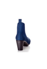 San Miguel Shoes Botin Pasione marineblauw B4