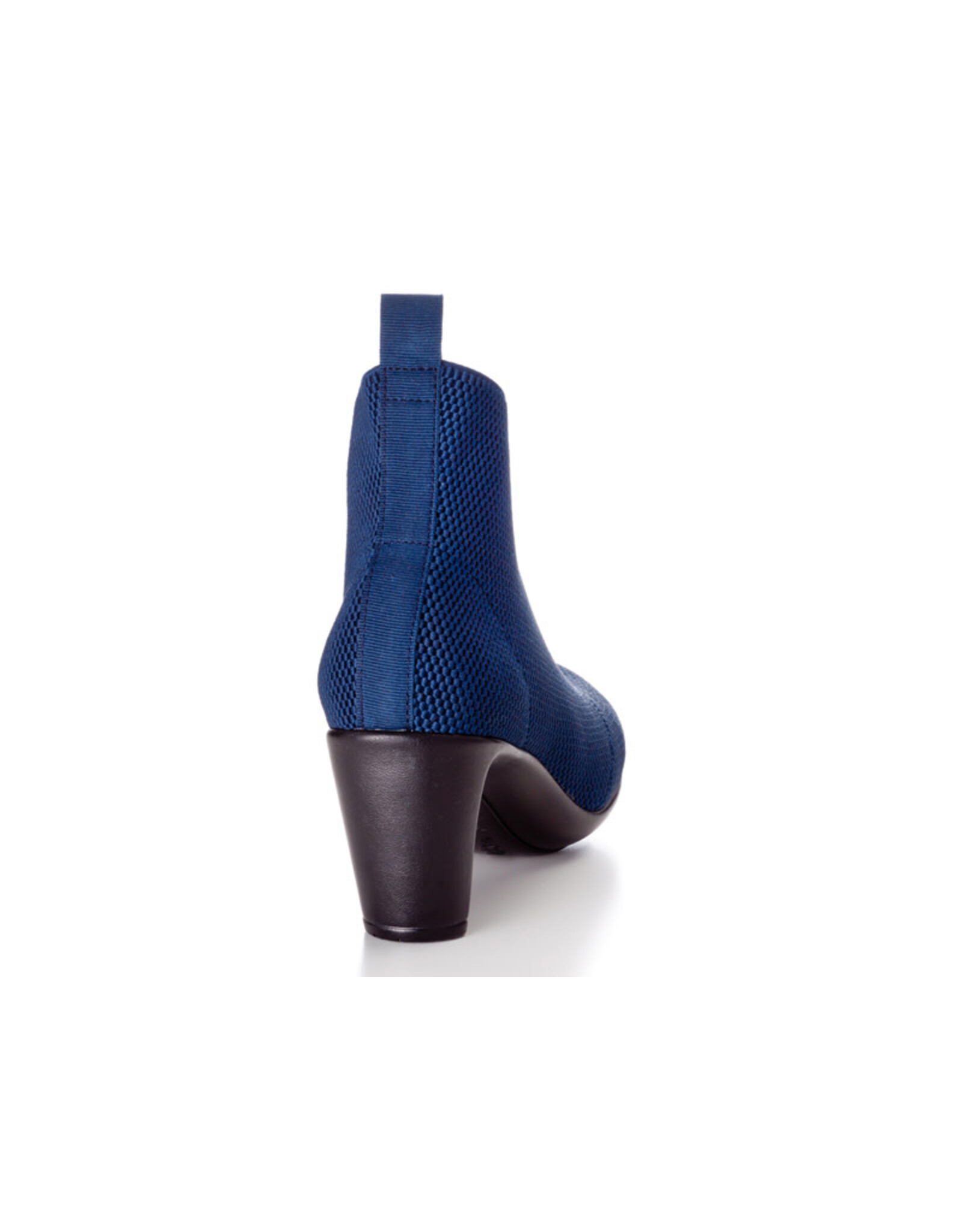 San Miguel Shoes Botin Pasione marineblauw B4
