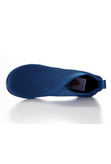 San Miguel Shoes Botin Pasione marineblauw B4