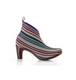 San Miguel Shoes Botin Pasione paarsmulti B21
