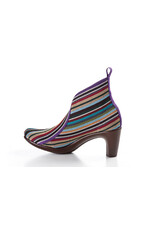 San Miguel Shoes Botin Pasione paarsmulti B21