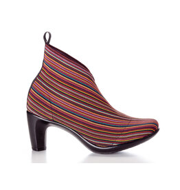 San Miguel Shoes Botin Pasione roodmulti B23