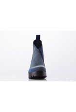 San Miguel Shoes Botin Princess denim B72