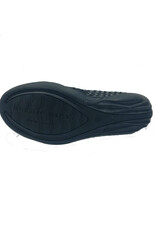 Bernie Mev Catwalk black lurex