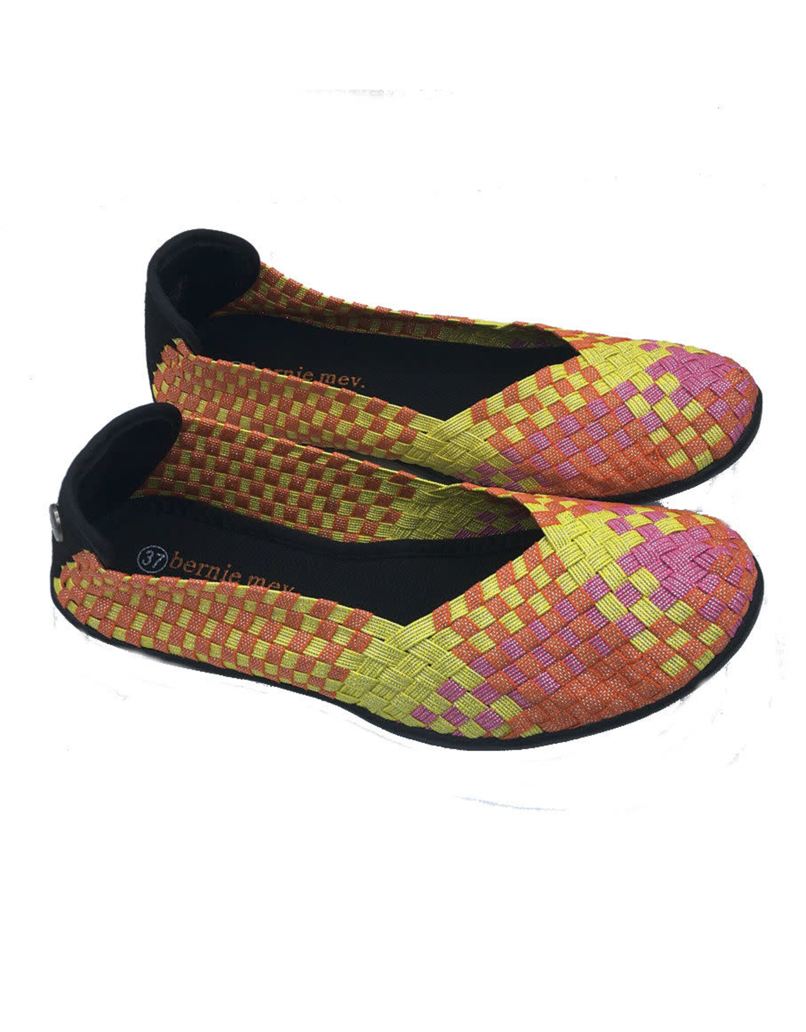 Bernie Mev Catwalk Margarita shimmer