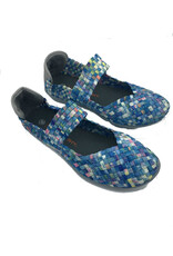 Bernie Mev Cudly multi camo