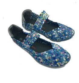 Bernie Mev Cudly multi camo