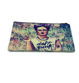 Etui canvas daft 3