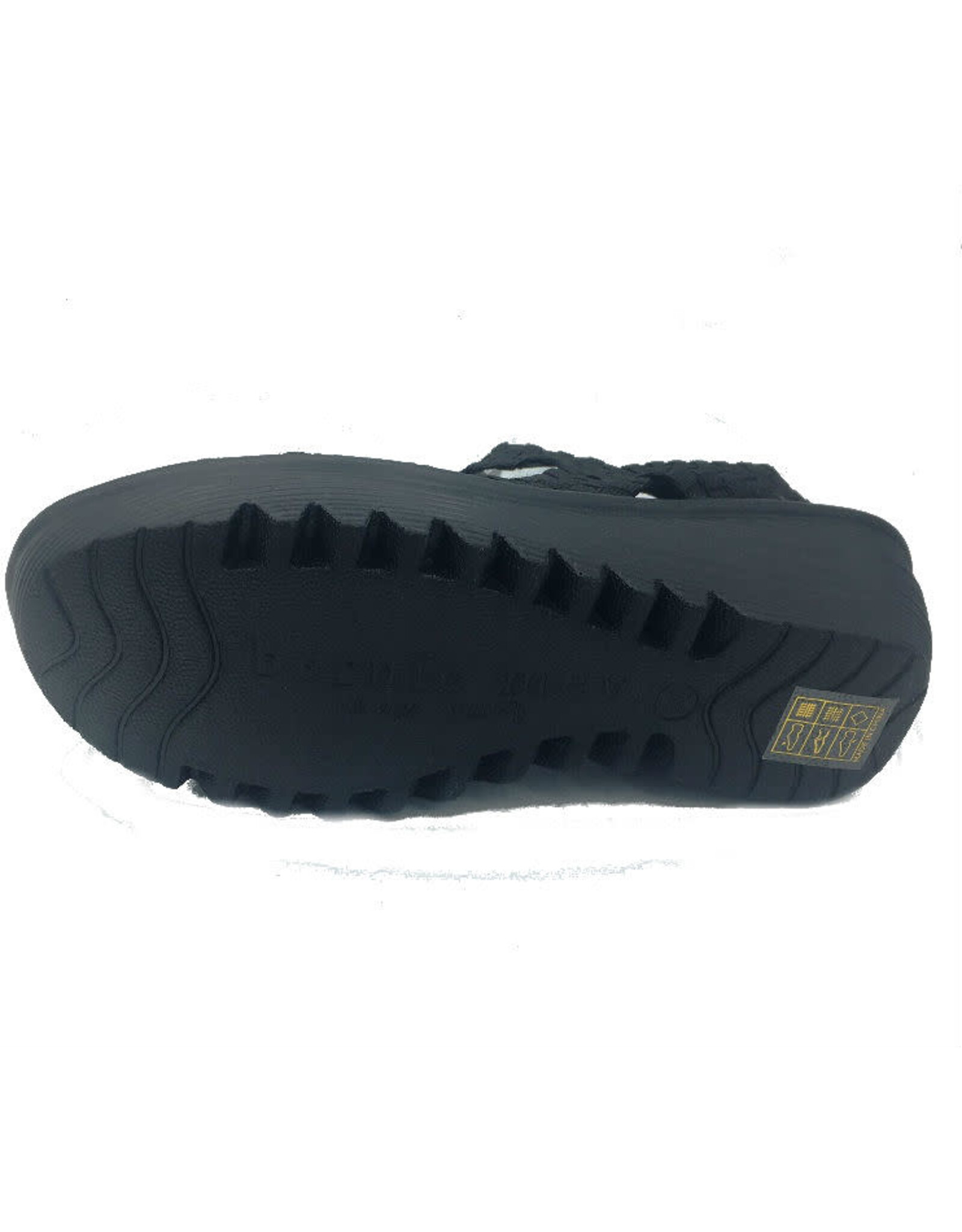 Bernie Mev Fairy zwart